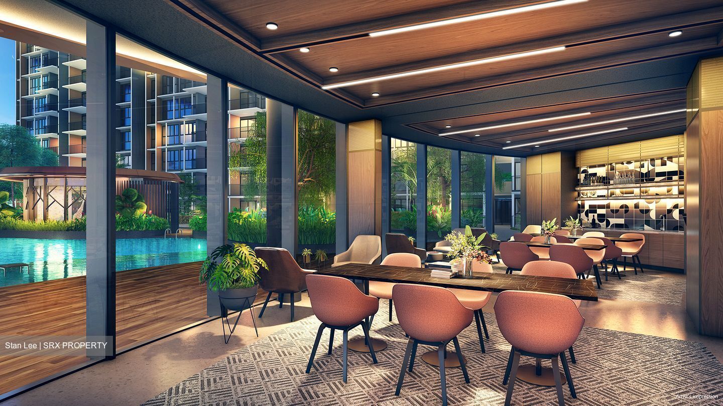 The Continuum (D15), Apartment #391398101